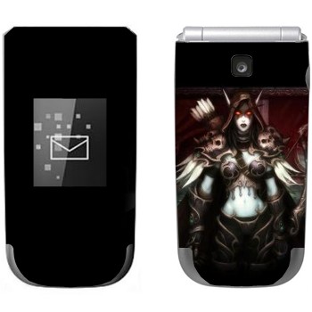   «  - World of Warcraft»   Nokia 7020