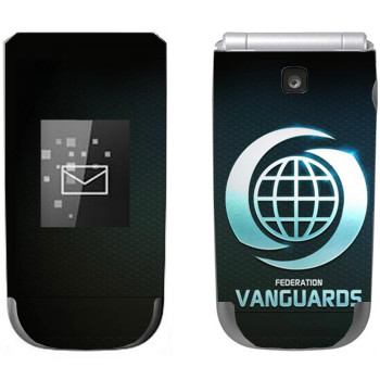   «Star conflict Vanguards»   Nokia 7020