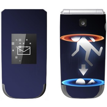   « - Portal 2»   Nokia 7020