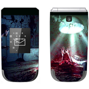   «The Evil Within  -  »   Nokia 7020