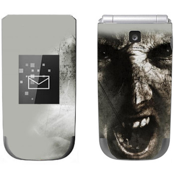   «The Evil Within -  »   Nokia 7020