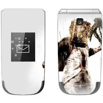   «The Evil Within -     »   Nokia 7020