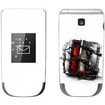   «The Evil Within - »   Nokia 7020