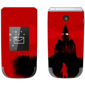   «The Evil Within -  »   Nokia 7020