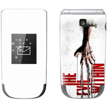   «The Evil Within»   Nokia 7020