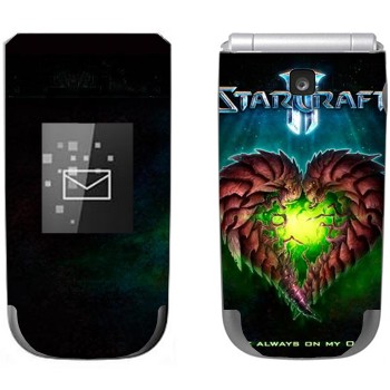   «   - StarCraft 2»   Nokia 7020