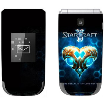   «    - StarCraft 2»   Nokia 7020