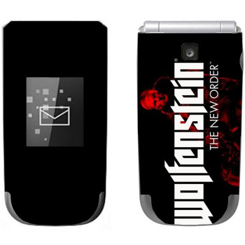   «Wolfenstein - »   Nokia 7020