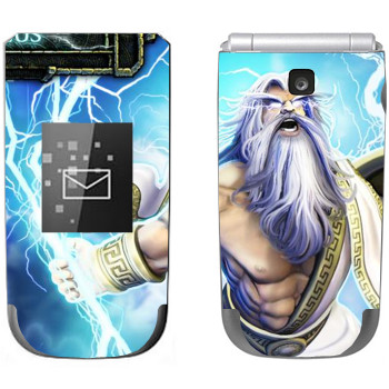   «Zeus : Smite Gods»   Nokia 7020