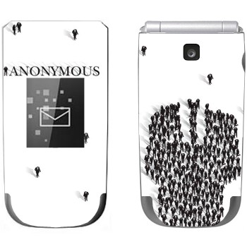   «Anonimous»   Nokia 7020