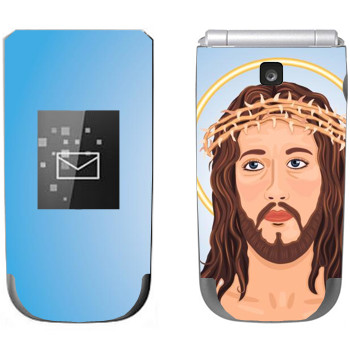   «Jesus head»   Nokia 7020