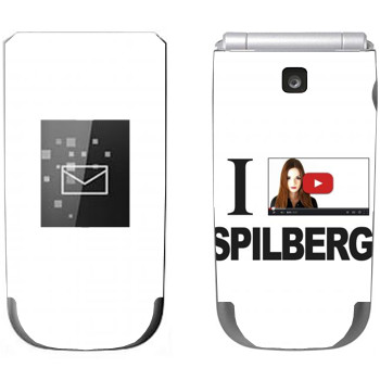   «I - Spilberg»   Nokia 7020