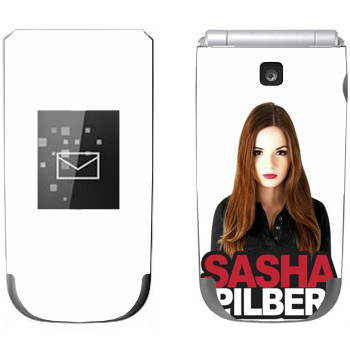   «Sasha Spilberg»   Nokia 7020