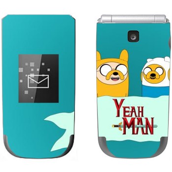   «   - Adventure Time»   Nokia 7020