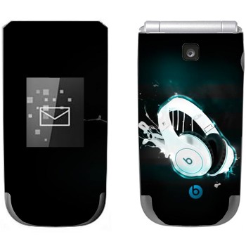  «  Beats Audio»   Nokia 7020