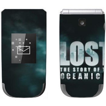   «Lost : The Story of the Oceanic»   Nokia 7020