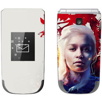   « - Game of Thrones Fire and Blood»   Nokia 7020