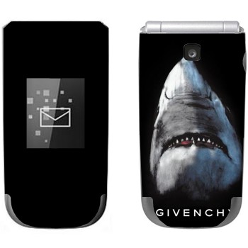   « Givenchy»   Nokia 7020