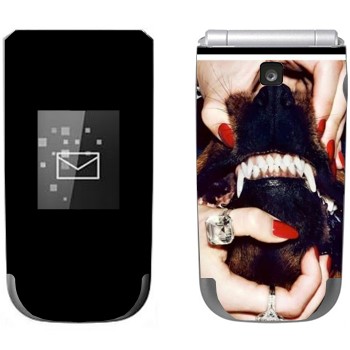   «Givenchy  »   Nokia 7020