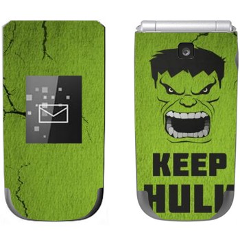   «Keep Hulk and»   Nokia 7020