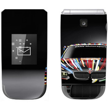   «BMW Motosport»   Nokia 7020