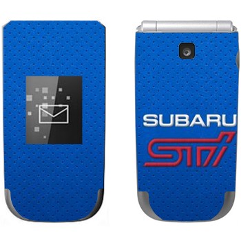   « Subaru STI»   Nokia 7020