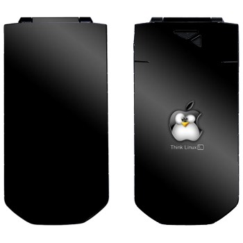   « Linux   Apple»   Nokia 7070 Prism