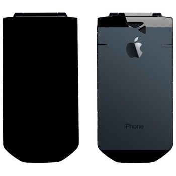   «- iPhone 5»   Nokia 7070 Prism