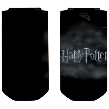   «Harry Potter »   Nokia 7070 Prism