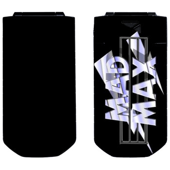   «Mad Max logo»   Nokia 7070 Prism