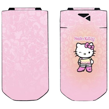   «Hello Kitty »   Nokia 7070 Prism