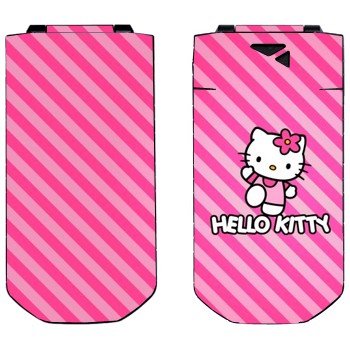   «Hello Kitty  »   Nokia 7070 Prism