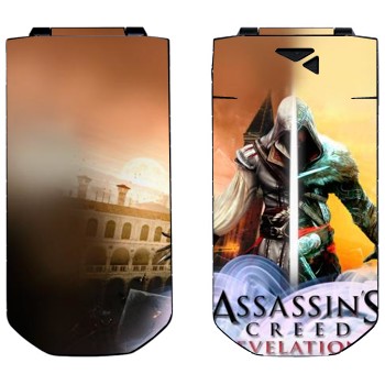   «Assassins Creed: Revelations»   Nokia 7070 Prism