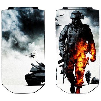   «Battlefield: Bad Company 2»   Nokia 7070 Prism