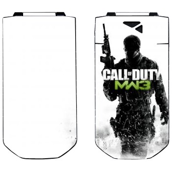   «Call of Duty: Modern Warfare 3»   Nokia 7070 Prism