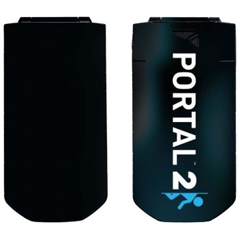   «Portal 2  »   Nokia 7070 Prism