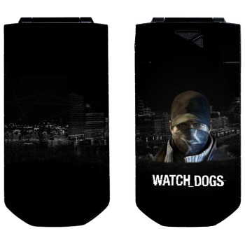   «Watch Dogs -  »   Nokia 7070 Prism