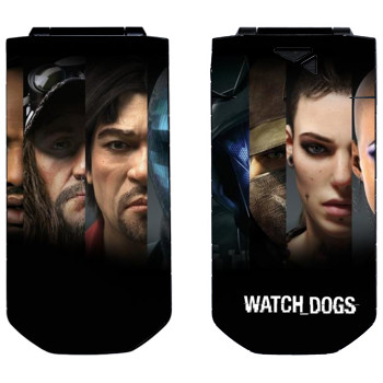  «Watch Dogs -  »   Nokia 7070 Prism