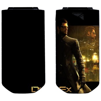   «  - Deus Ex 3»   Nokia 7070 Prism