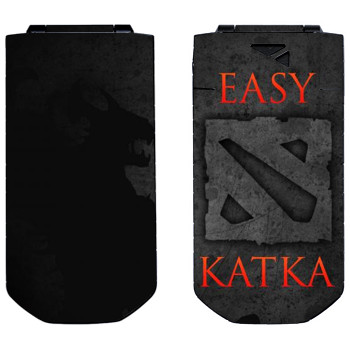   «Easy Katka »   Nokia 7070 Prism