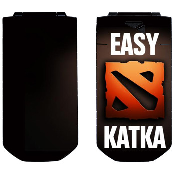   «Easy Katka »   Nokia 7070 Prism