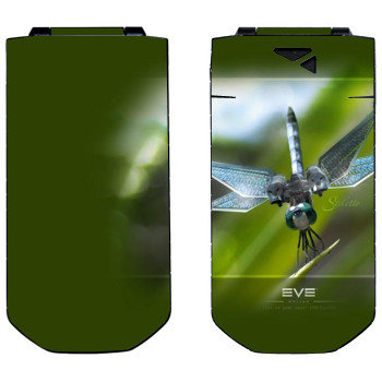   «EVE »   Nokia 7070 Prism