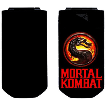   «Mortal Kombat »   Nokia 7070 Prism