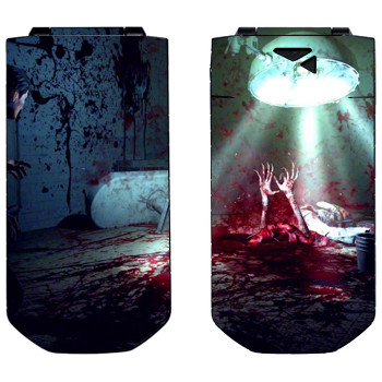   «The Evil Within  -  »   Nokia 7070 Prism
