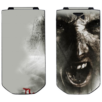   «The Evil Within -  »   Nokia 7070 Prism