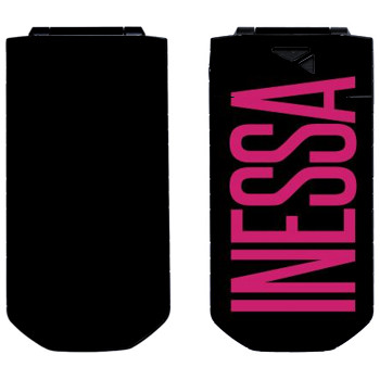   «Inessa»   Nokia 7070 Prism