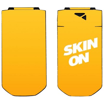   « SkinOn»   Nokia 7070 Prism