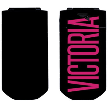   «Victoria»   Nokia 7070 Prism