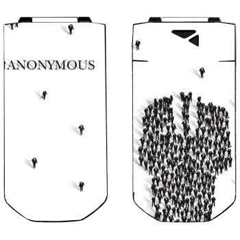   «Anonimous»   Nokia 7070 Prism