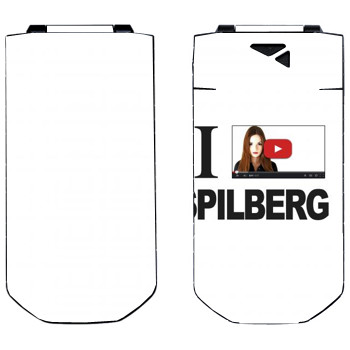   «I - Spilberg»   Nokia 7070 Prism